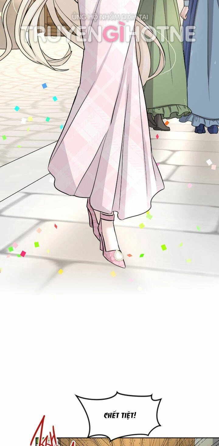 Tôi Sẽ Bị Trừ Khử Cùng Hoàng Đế Chapter 31 - 13