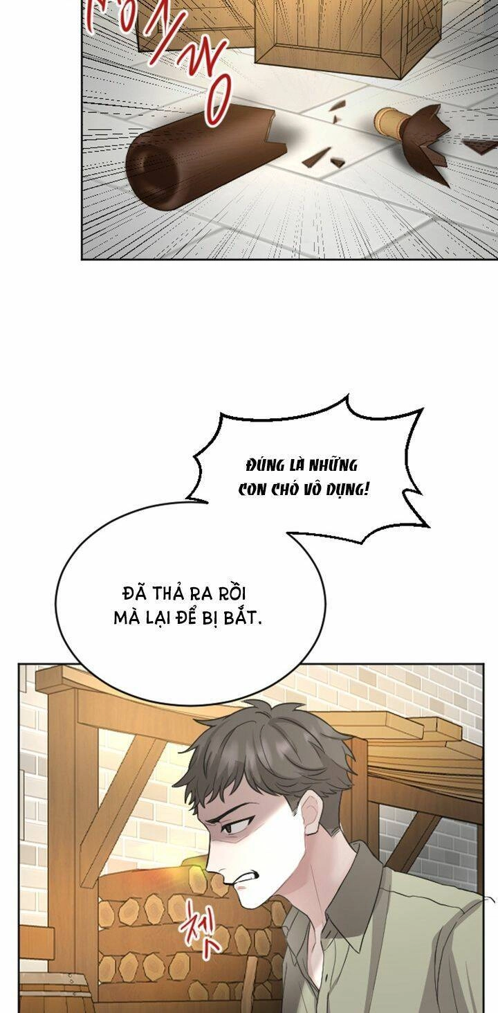 Tôi Sẽ Bị Trừ Khử Cùng Hoàng Đế Chapter 31 - 14