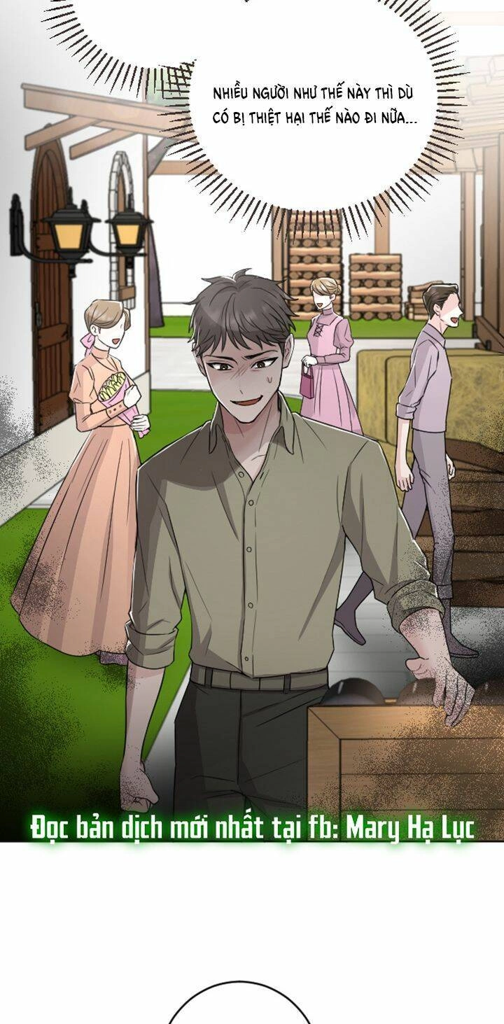 Tôi Sẽ Bị Trừ Khử Cùng Hoàng Đế Chapter 31 - 16