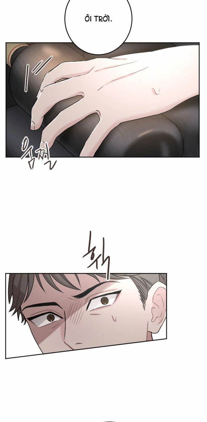 Tôi Sẽ Bị Trừ Khử Cùng Hoàng Đế Chapter 31 - 17