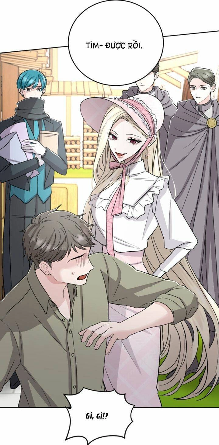 Tôi Sẽ Bị Trừ Khử Cùng Hoàng Đế Chapter 31 - 18