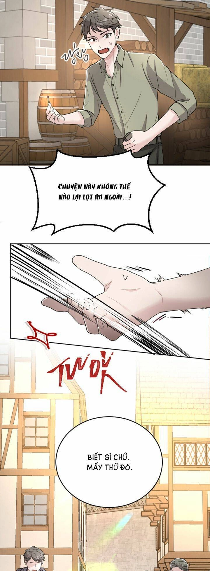 Tôi Sẽ Bị Trừ Khử Cùng Hoàng Đế Chapter 31 - 20