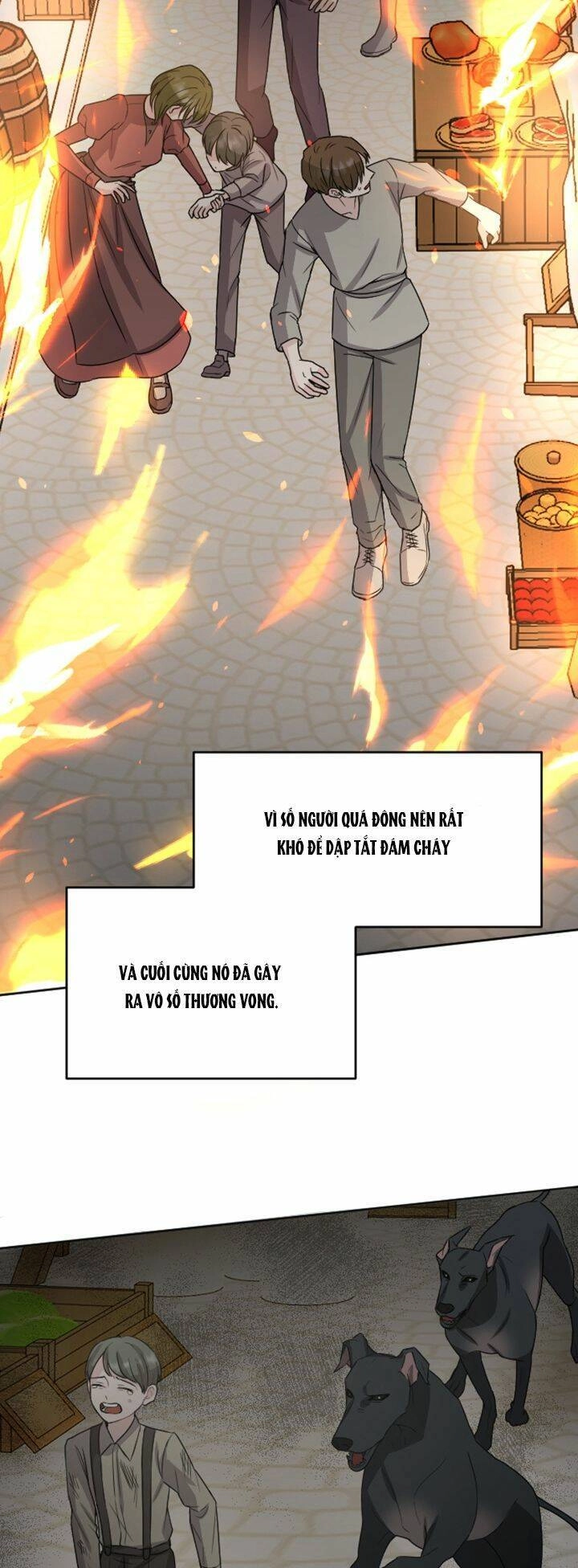 Tôi Sẽ Bị Trừ Khử Cùng Hoàng Đế Chapter 31 - 25