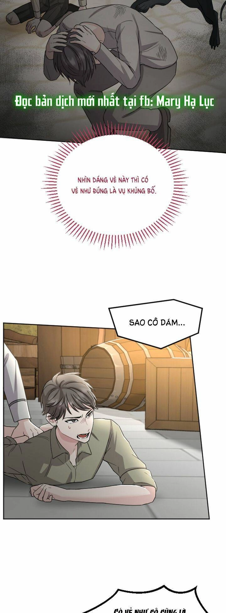 Tôi Sẽ Bị Trừ Khử Cùng Hoàng Đế Chapter 31 - 26