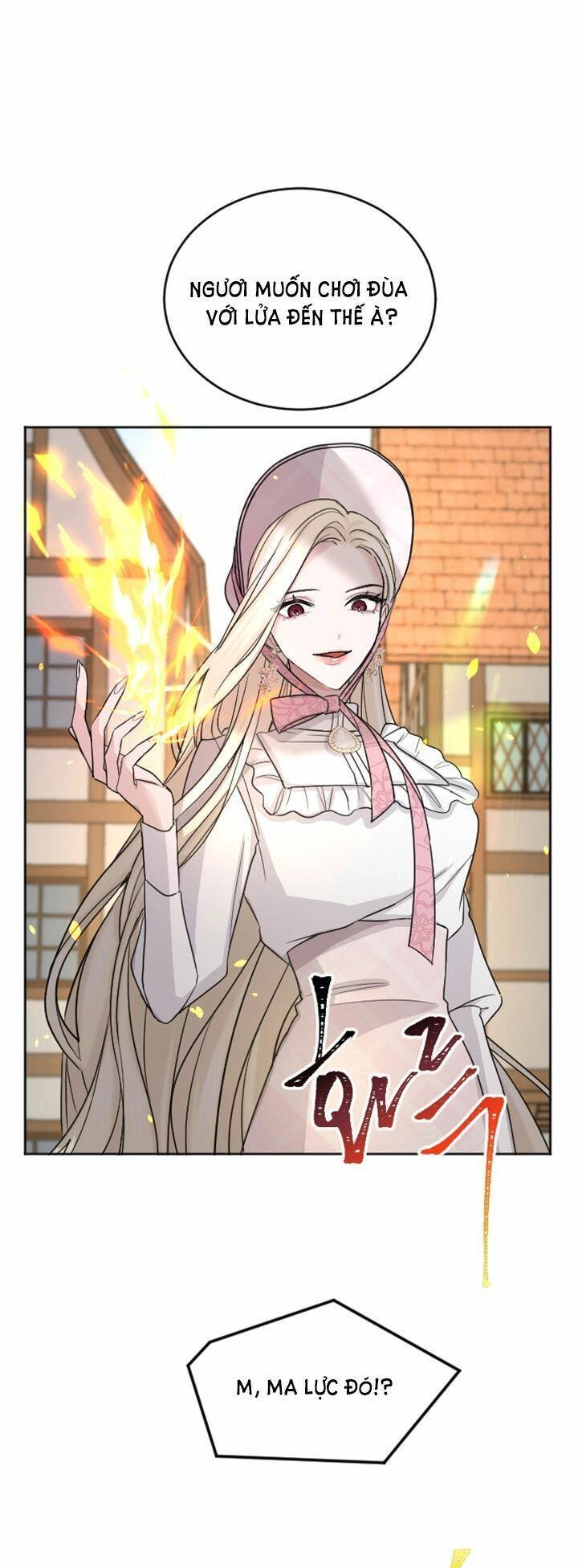 Tôi Sẽ Bị Trừ Khử Cùng Hoàng Đế Chapter 31.5 - 7