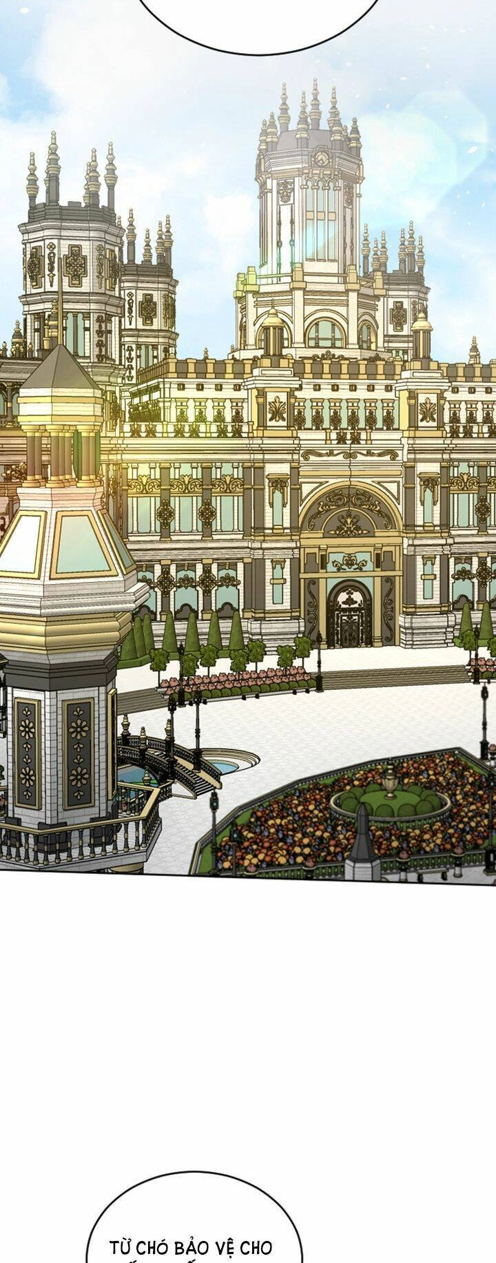 Tôi Sẽ Bị Trừ Khử Cùng Hoàng Đế Chapter 31.5 - 15