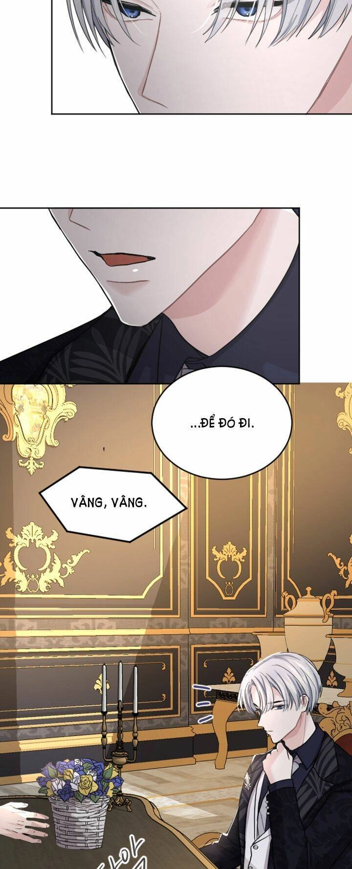 Tôi Sẽ Bị Trừ Khử Cùng Hoàng Đế Chapter 31.5 - 22