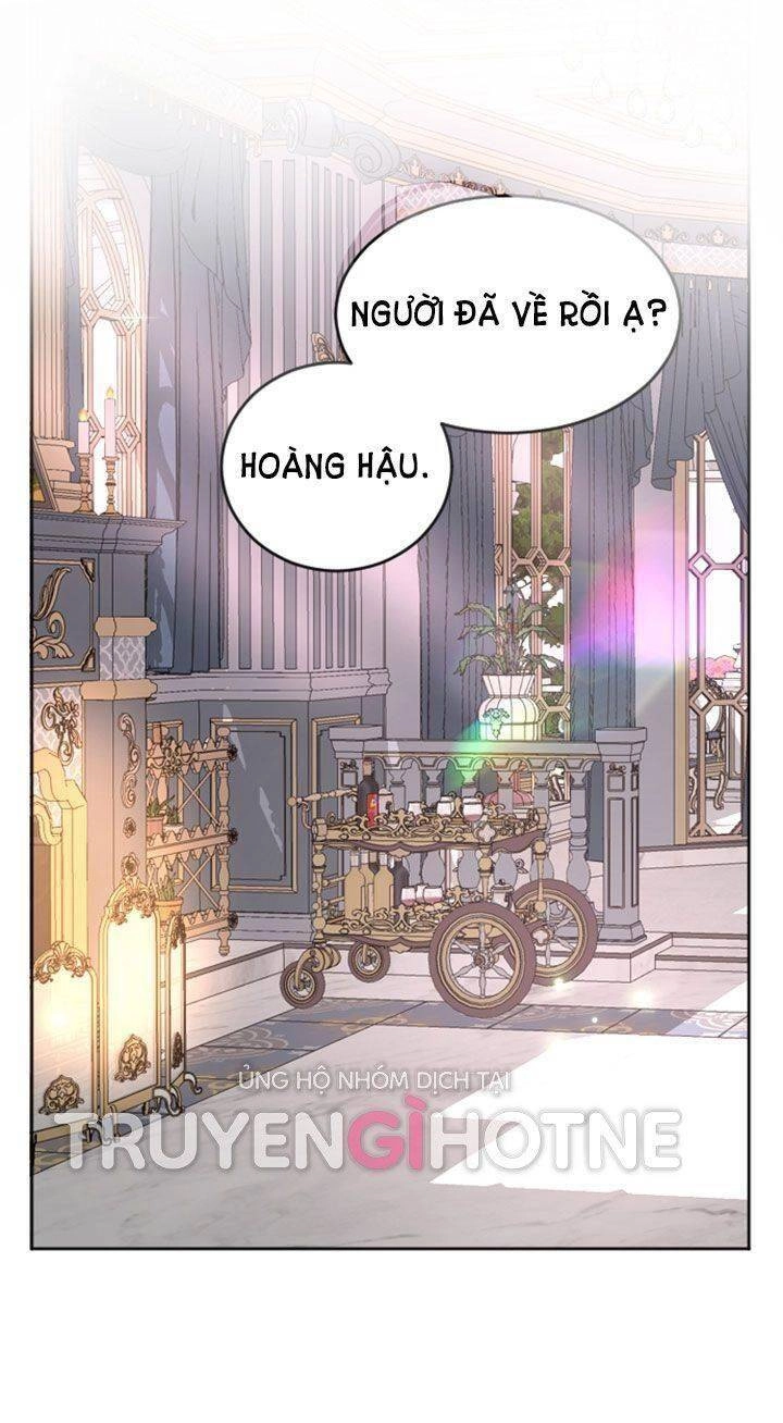 Tôi Sẽ Bị Trừ Khử Cùng Hoàng Đế Chapter 32 - 2