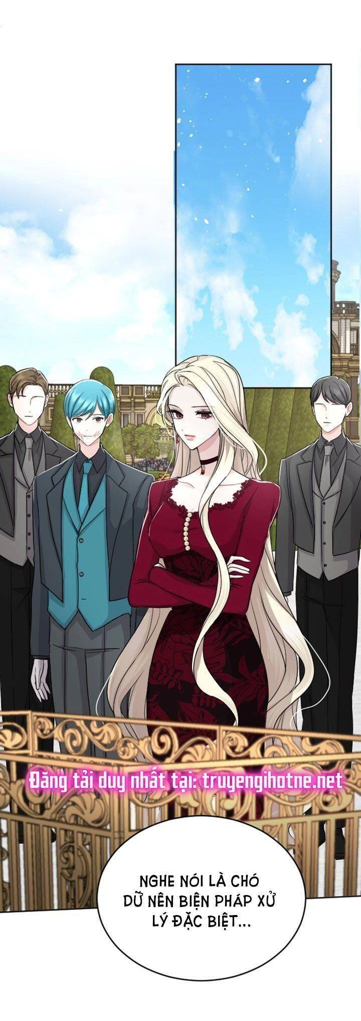 Tôi Sẽ Bị Trừ Khử Cùng Hoàng Đế Chapter 32 - 10