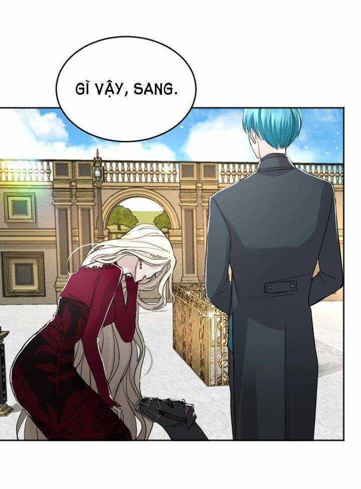 Tôi Sẽ Bị Trừ Khử Cùng Hoàng Đế Chapter 32.5 - 3