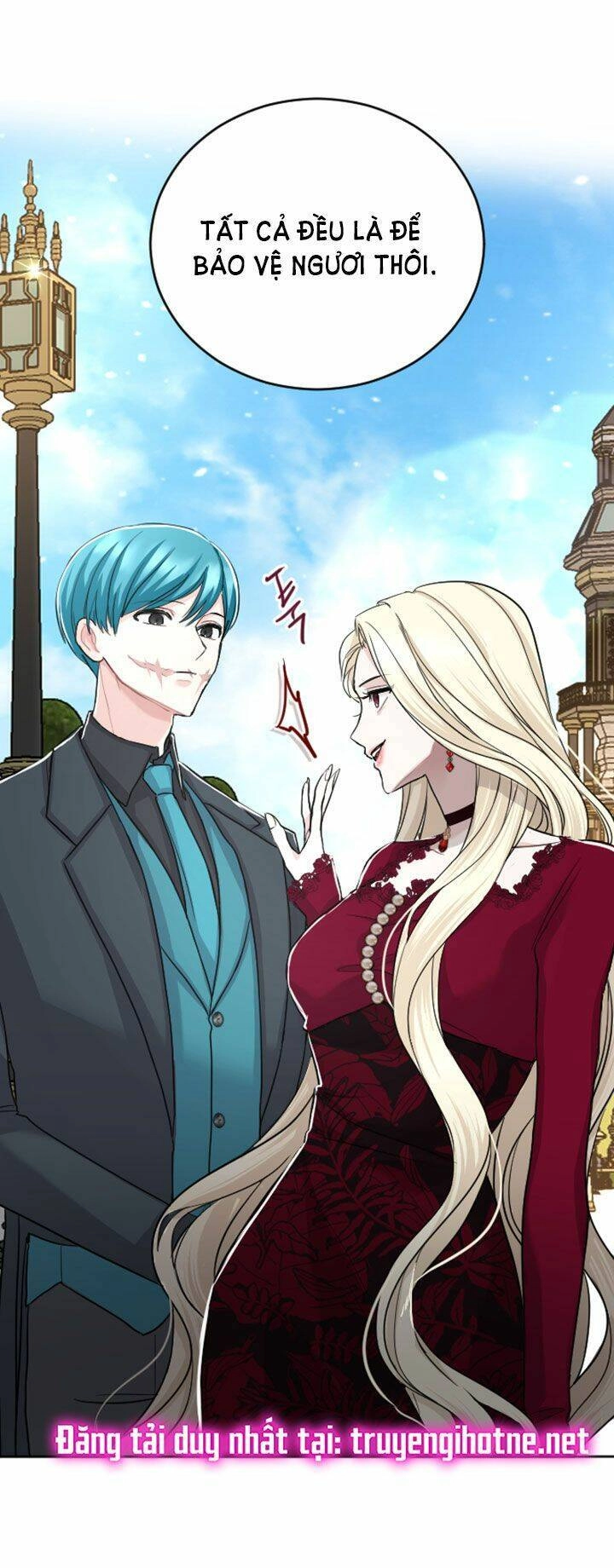 Tôi Sẽ Bị Trừ Khử Cùng Hoàng Đế Chapter 32.5 - 4