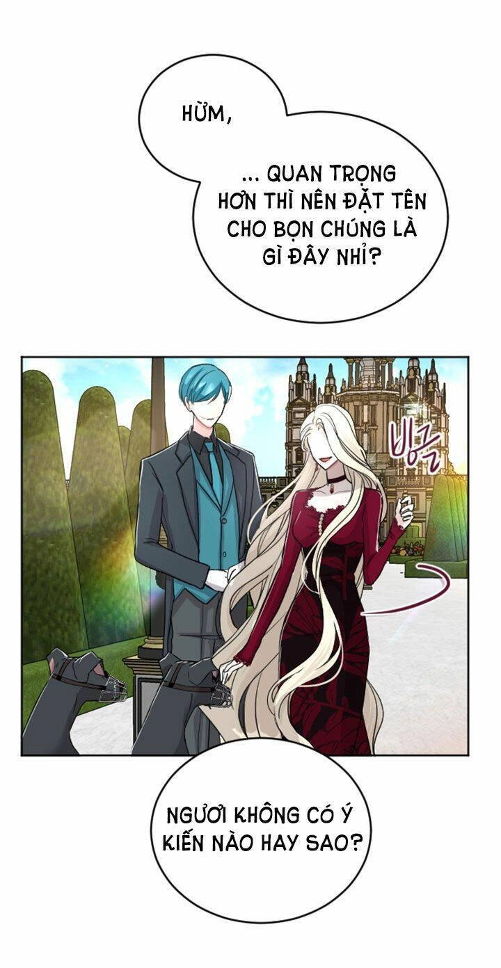 Tôi Sẽ Bị Trừ Khử Cùng Hoàng Đế Chapter 32.5 - 6