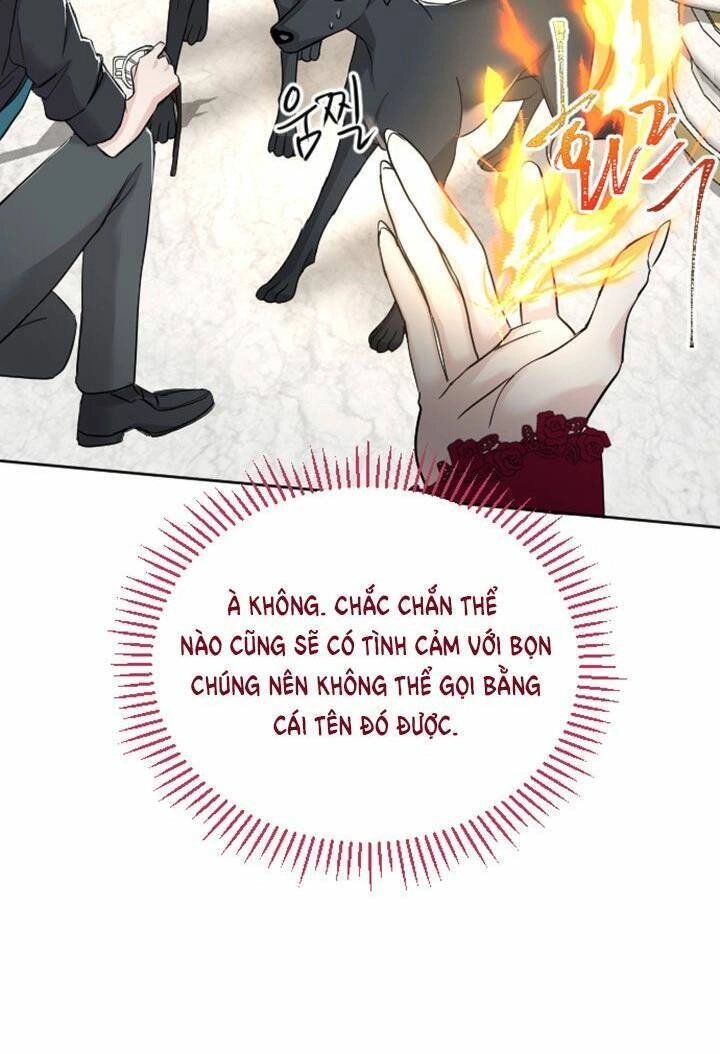 Tôi Sẽ Bị Trừ Khử Cùng Hoàng Đế Chapter 32.5 - 11