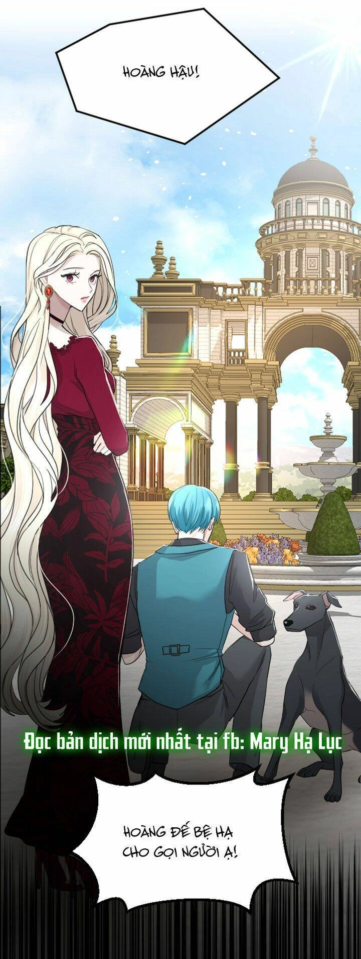 Tôi Sẽ Bị Trừ Khử Cùng Hoàng Đế Chapter 32.5 - 13