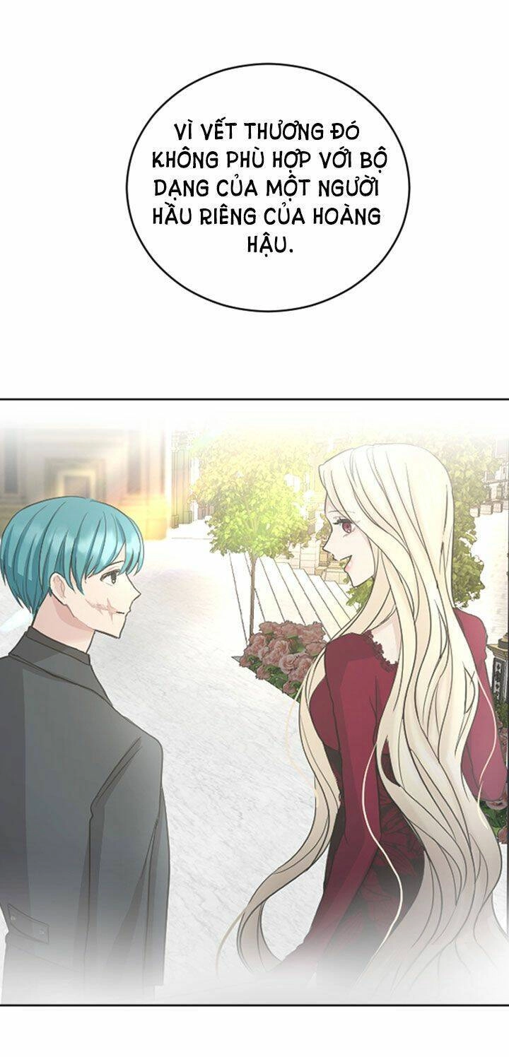 Tôi Sẽ Bị Trừ Khử Cùng Hoàng Đế Chapter 32.5 - 21