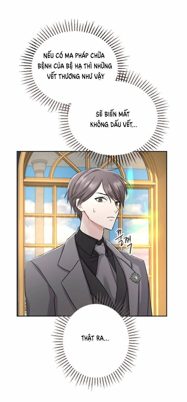 Tôi Sẽ Bị Trừ Khử Cùng Hoàng Đế Chapter 32.5 - 23