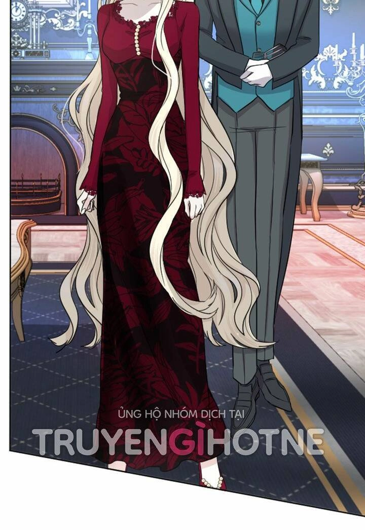 Tôi Sẽ Bị Trừ Khử Cùng Hoàng Đế Chapter 32.5 - 25