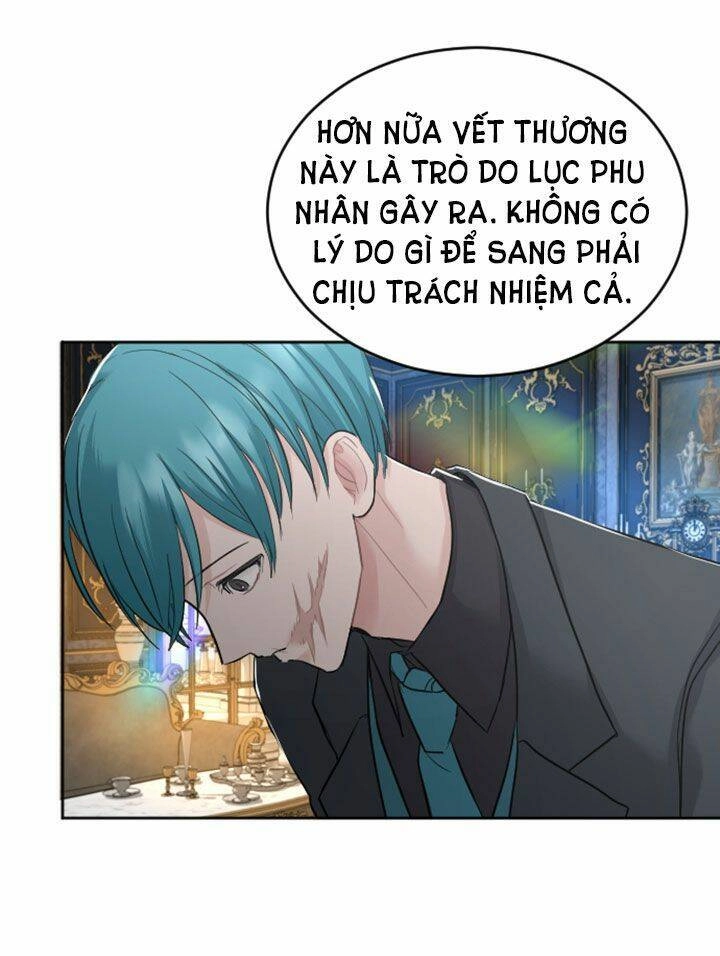 Tôi Sẽ Bị Trừ Khử Cùng Hoàng Đế Chapter 32.5 - 27