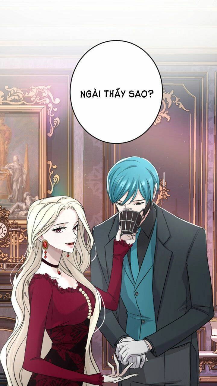 Tôi Sẽ Bị Trừ Khử Cùng Hoàng Đế Chapter 32.5 - 30