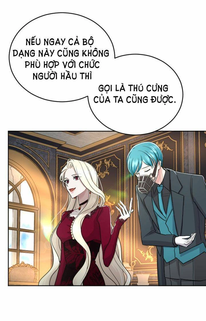 Tôi Sẽ Bị Trừ Khử Cùng Hoàng Đế Chapter 32.5 - 35