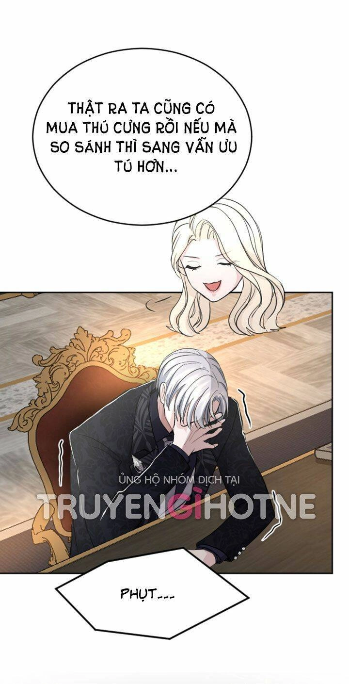 Tôi Sẽ Bị Trừ Khử Cùng Hoàng Đế Chapter 32.5 - 36