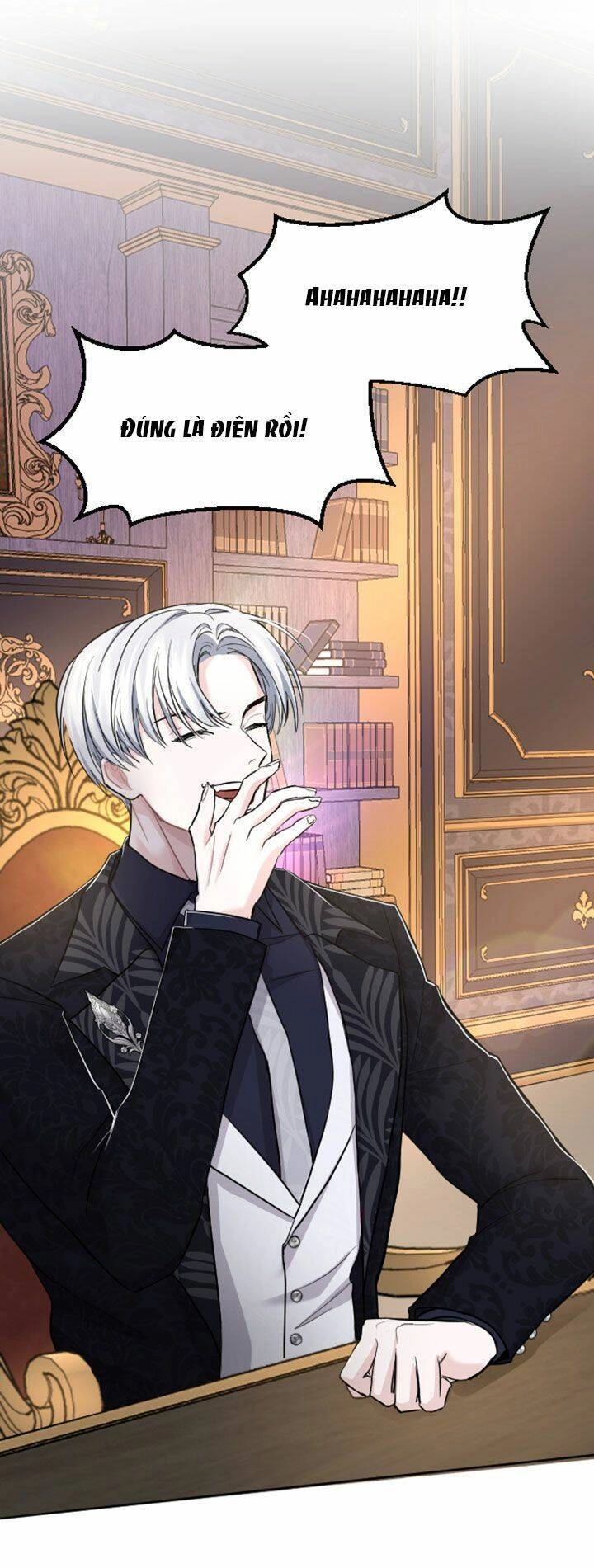 Tôi Sẽ Bị Trừ Khử Cùng Hoàng Đế Chapter 32.5 - 37