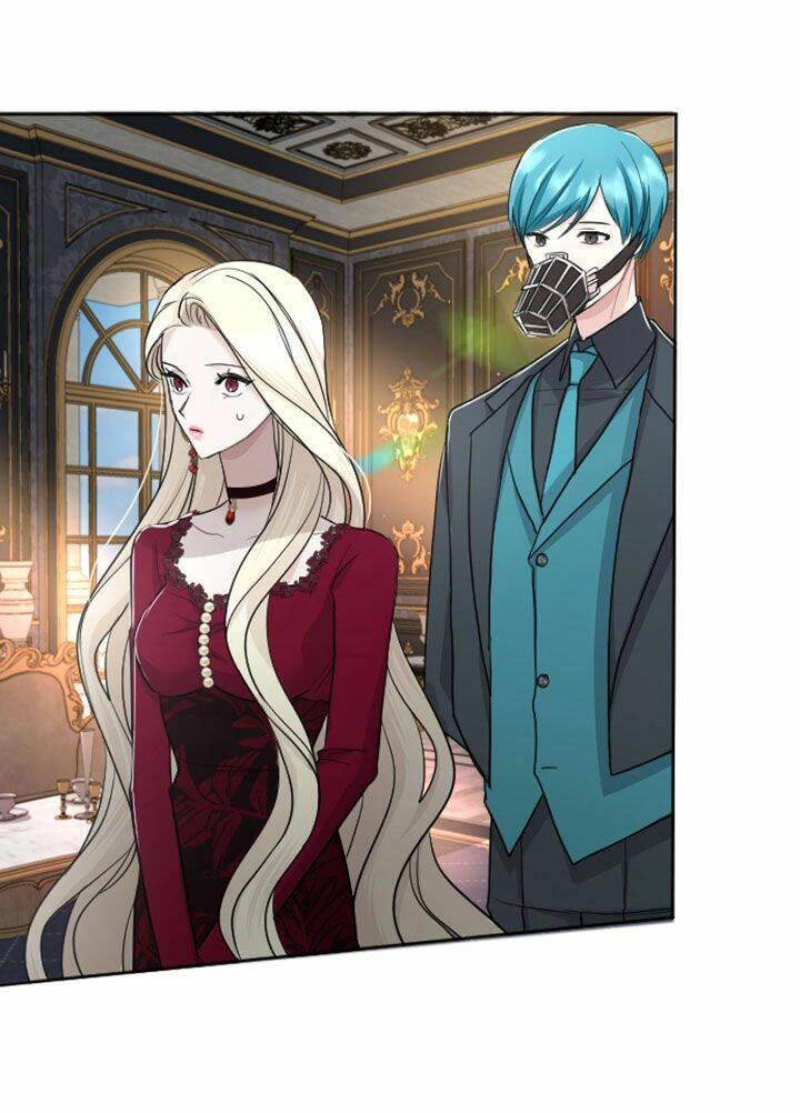 Tôi Sẽ Bị Trừ Khử Cùng Hoàng Đế Chapter 32.5 - 39