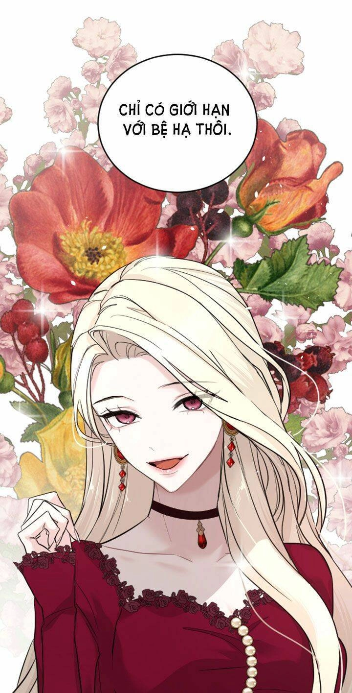 Tôi Sẽ Bị Trừ Khử Cùng Hoàng Đế Chapter 32.5 - 43