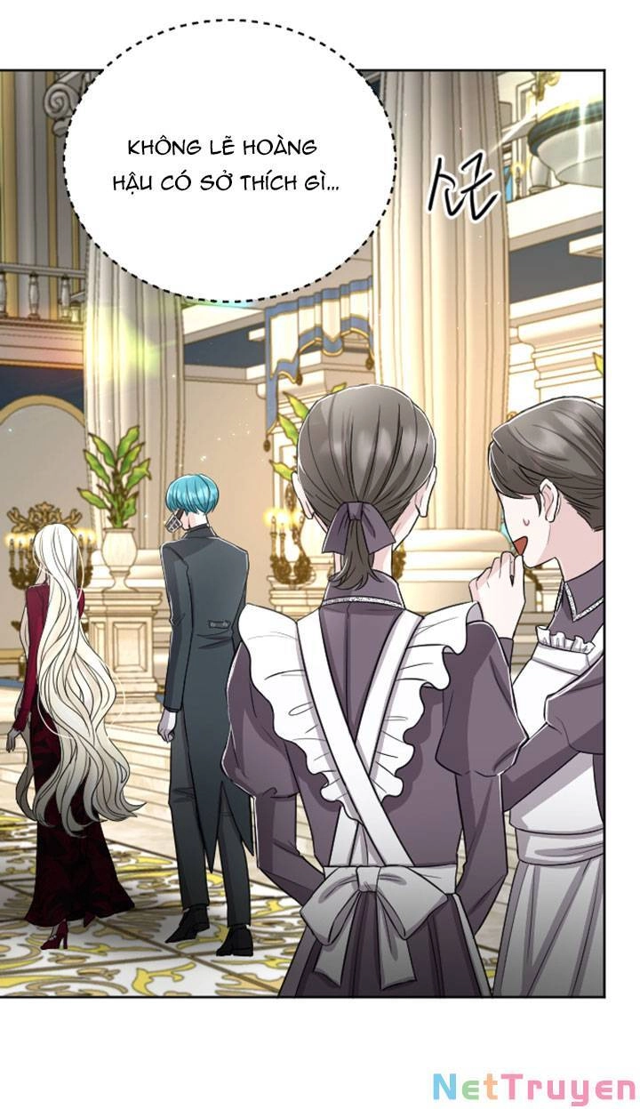 Tôi Sẽ Bị Trừ Khử Cùng Hoàng Đế Chapter 33.1 - 5