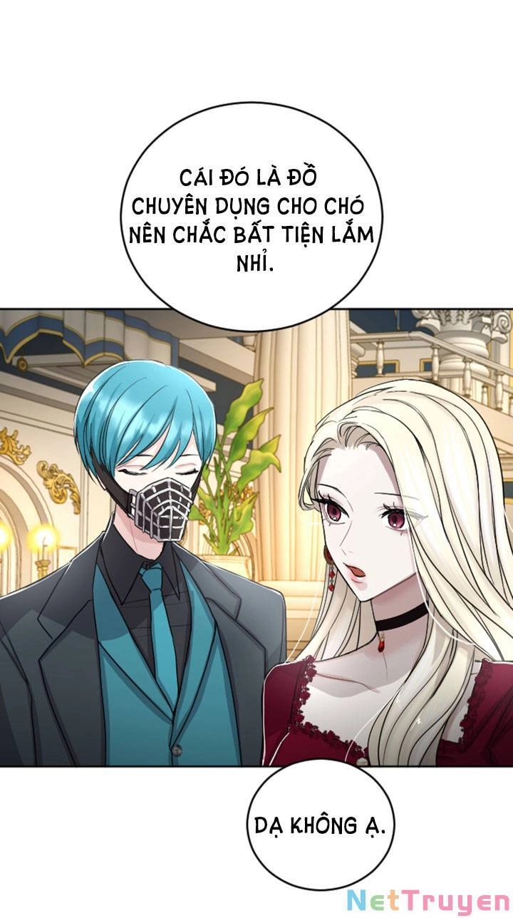 Tôi Sẽ Bị Trừ Khử Cùng Hoàng Đế Chapter 33.1 - 7