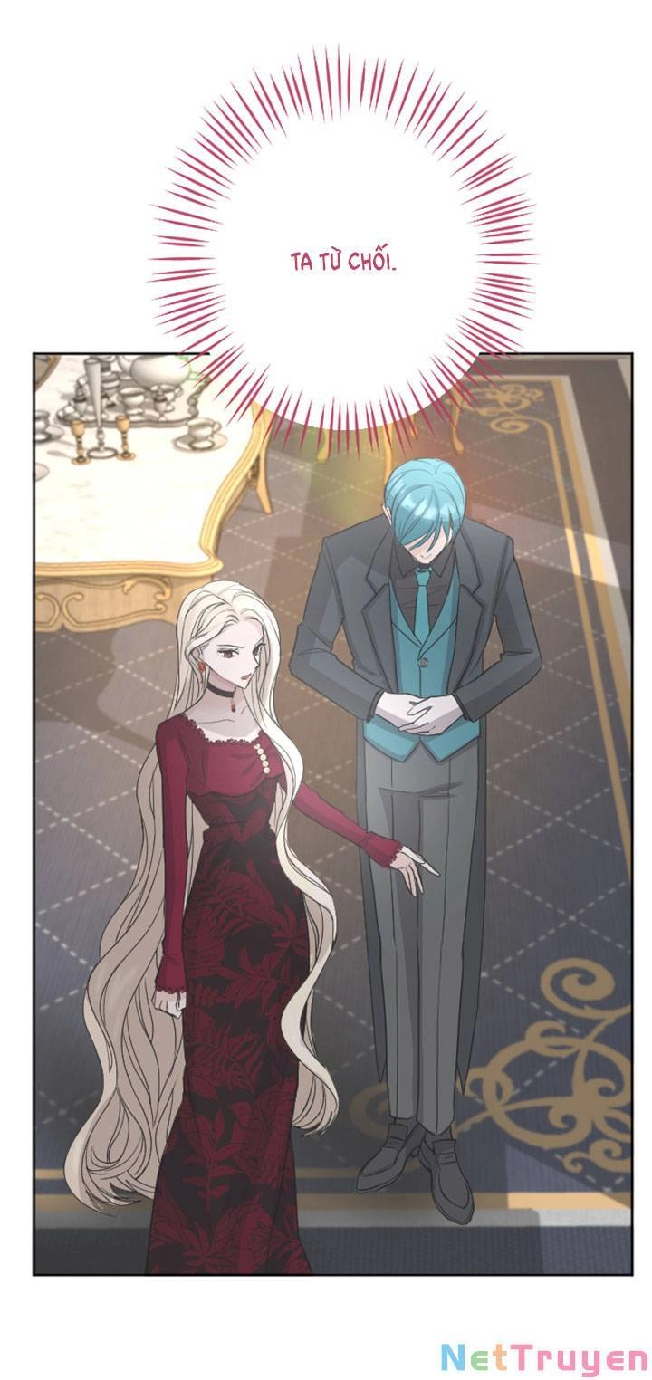 Tôi Sẽ Bị Trừ Khử Cùng Hoàng Đế Chapter 33.1 - 9