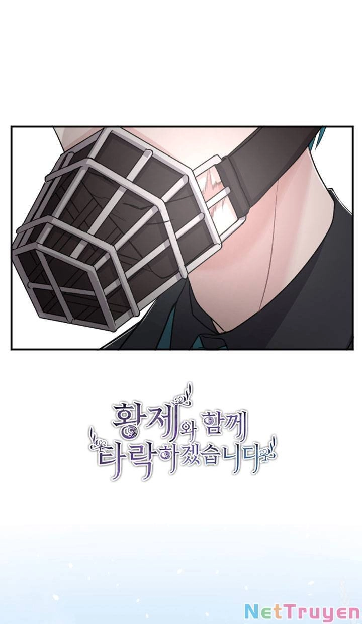 Tôi Sẽ Bị Trừ Khử Cùng Hoàng Đế Chapter 33.1 - 10