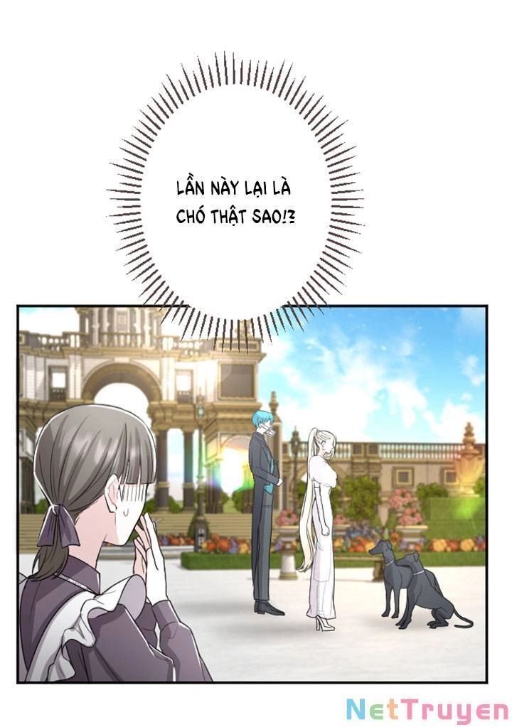 Tôi Sẽ Bị Trừ Khử Cùng Hoàng Đế Chapter 33.1 - 14