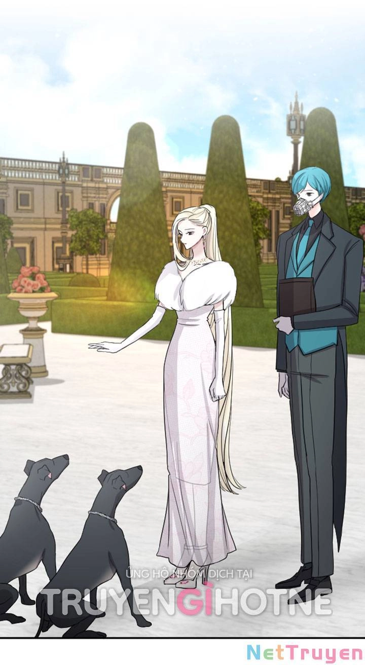 Tôi Sẽ Bị Trừ Khử Cùng Hoàng Đế Chapter 33.1 - 15