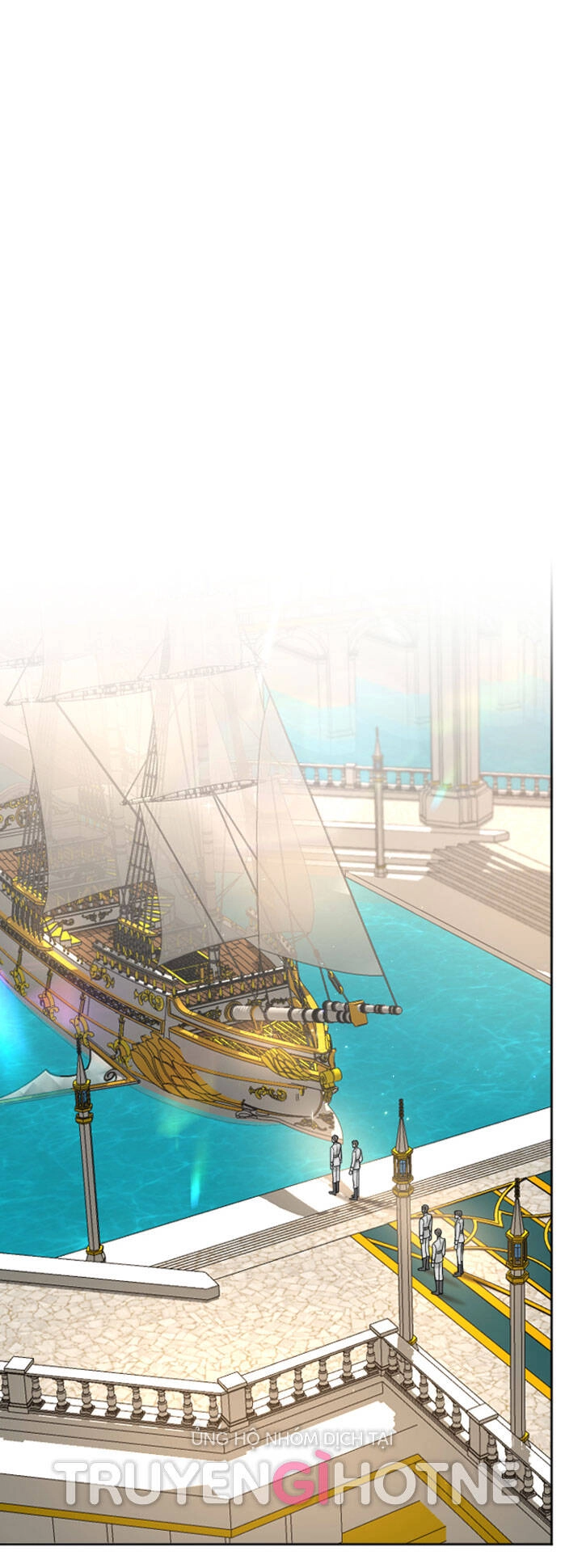 Tôi Sẽ Bị Trừ Khử Cùng Hoàng Đế Chapter 34.1 - 2