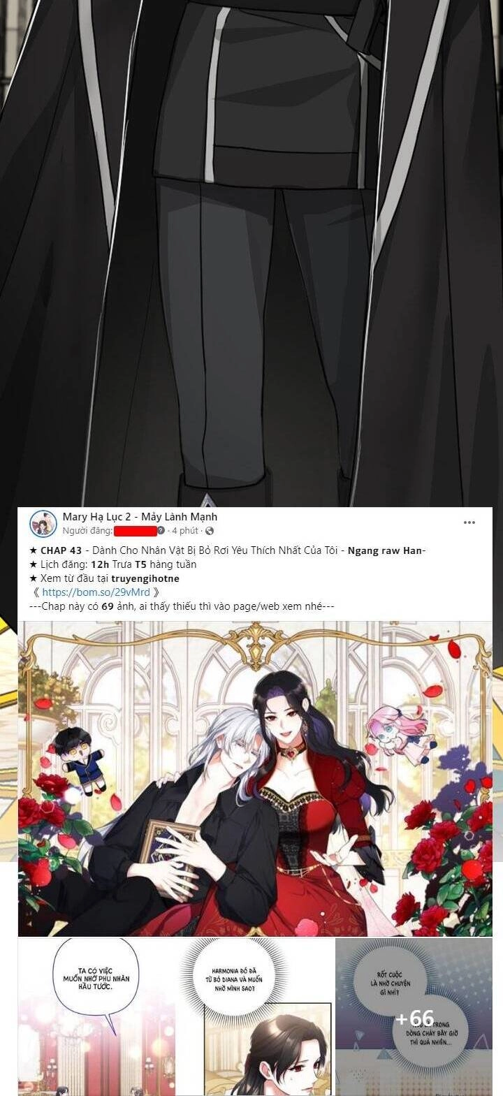 Tôi Sẽ Bị Trừ Khử Cùng Hoàng Đế Chapter 34.1 - 5