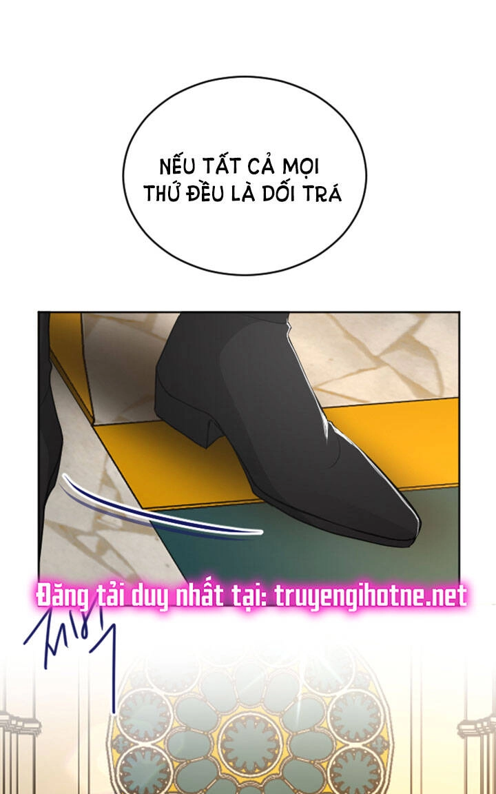 Tôi Sẽ Bị Trừ Khử Cùng Hoàng Đế Chapter 34.1 - 11