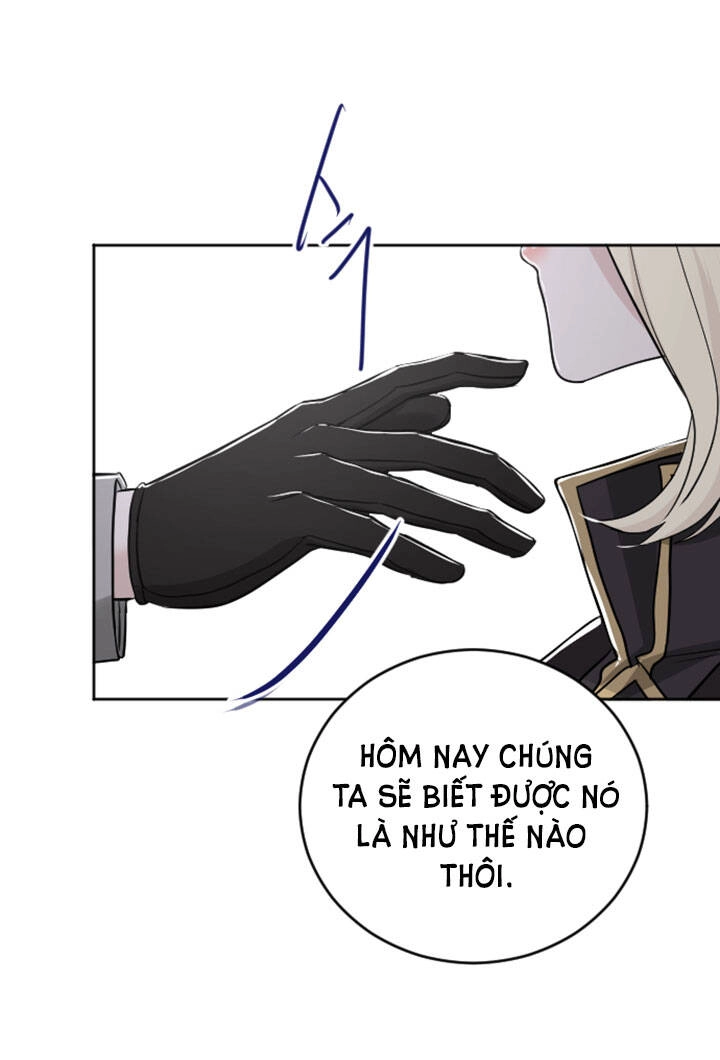 Tôi Sẽ Bị Trừ Khử Cùng Hoàng Đế Chapter 34.1 - 14