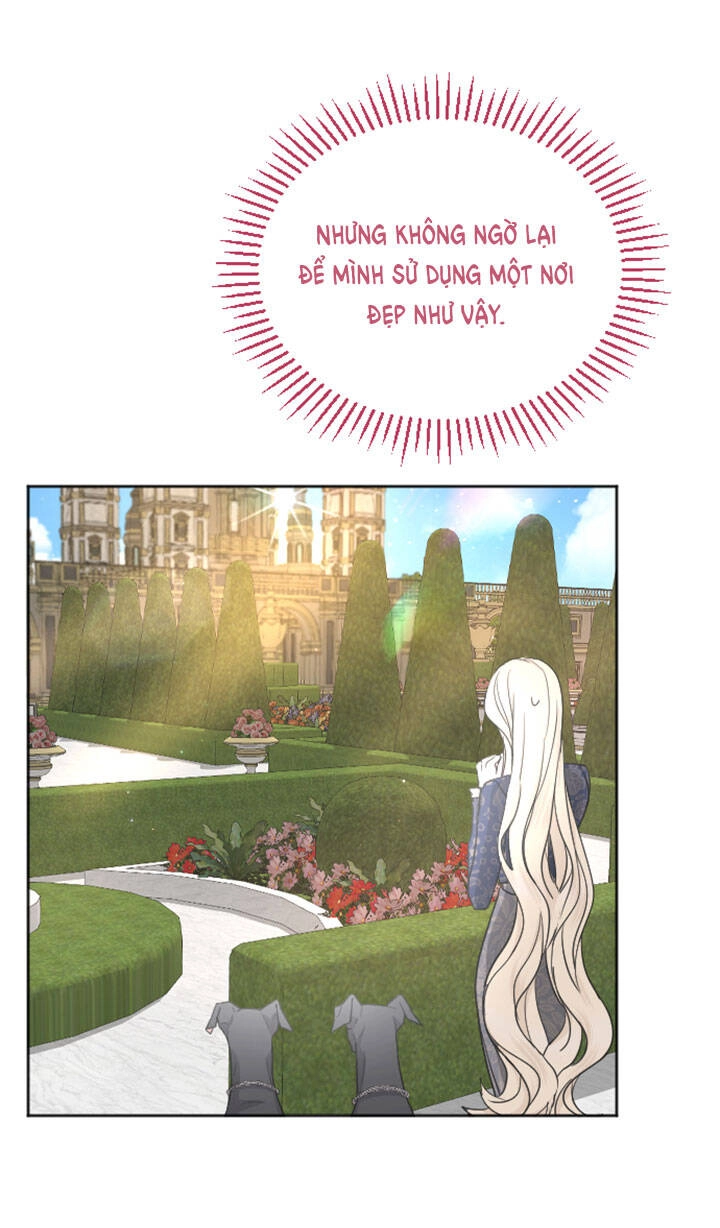 Tôi Sẽ Bị Trừ Khử Cùng Hoàng Đế Chapter 34.1 - 19