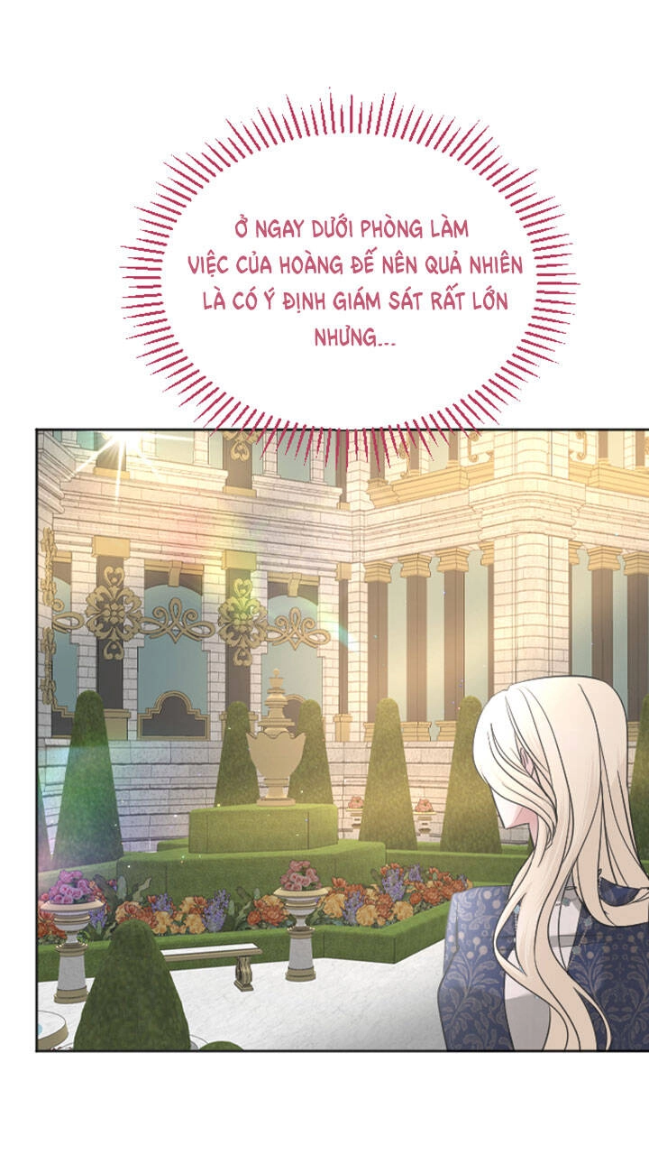 Tôi Sẽ Bị Trừ Khử Cùng Hoàng Đế Chapter 34.1 - 20