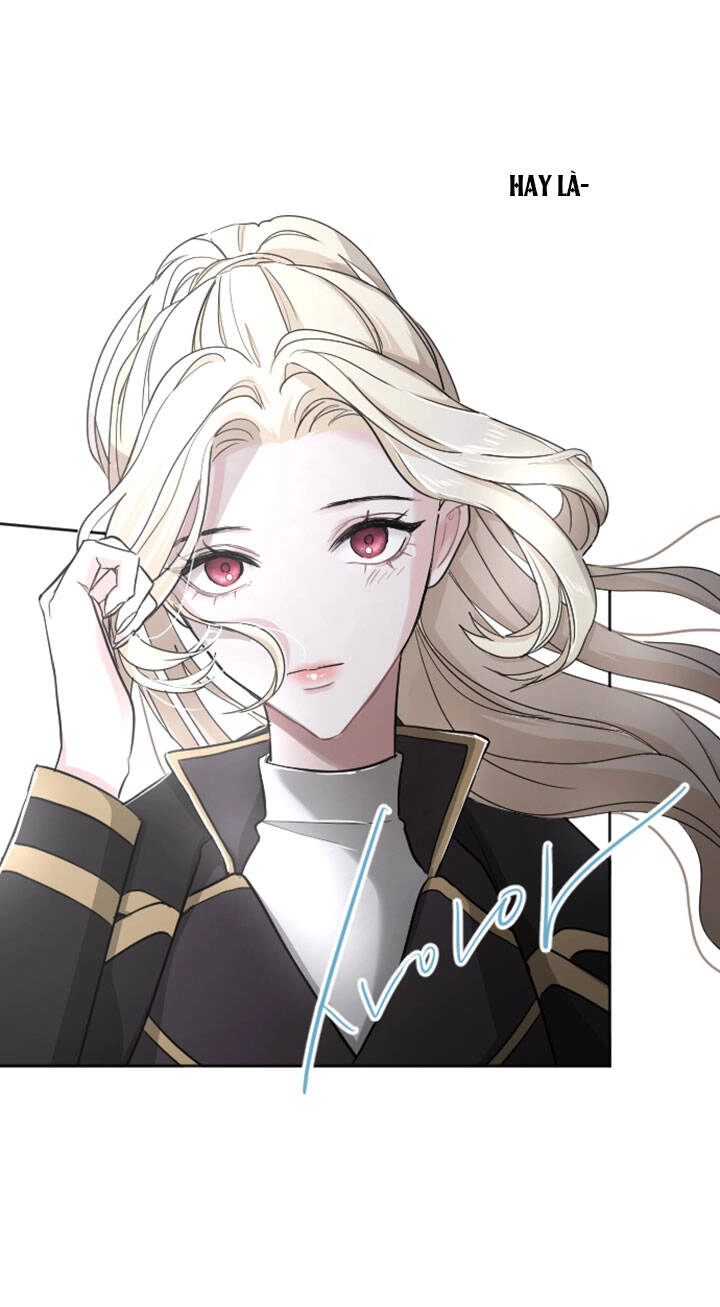 Tôi Sẽ Bị Trừ Khử Cùng Hoàng Đế Chapter 34.1 - 24