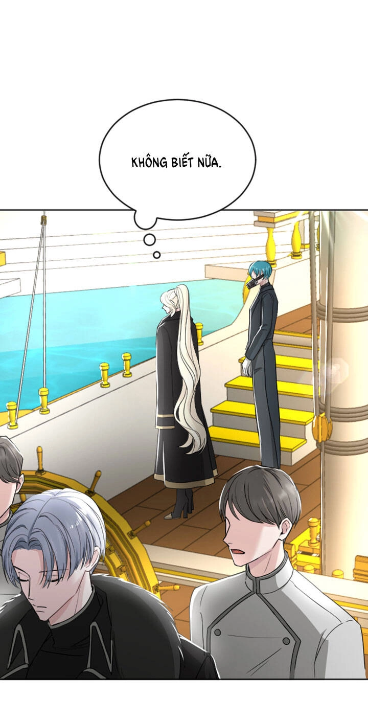 Tôi Sẽ Bị Trừ Khử Cùng Hoàng Đế Chapter 34.1 - 25