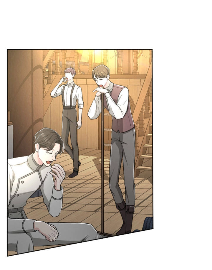 Tôi Sẽ Bị Trừ Khử Cùng Hoàng Đế Chapter 34.2 - 5