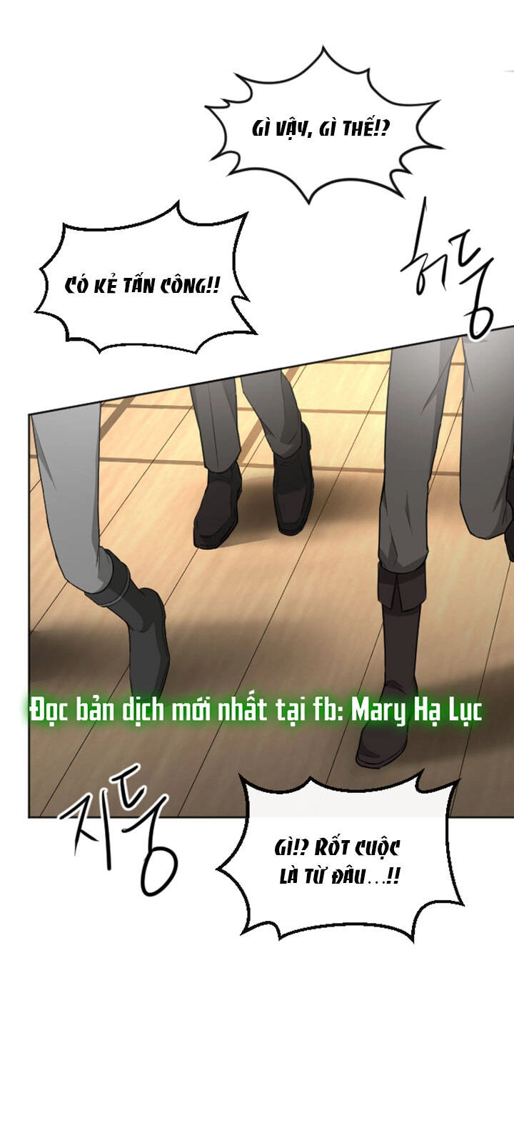 Tôi Sẽ Bị Trừ Khử Cùng Hoàng Đế Chapter 34.2 - 7