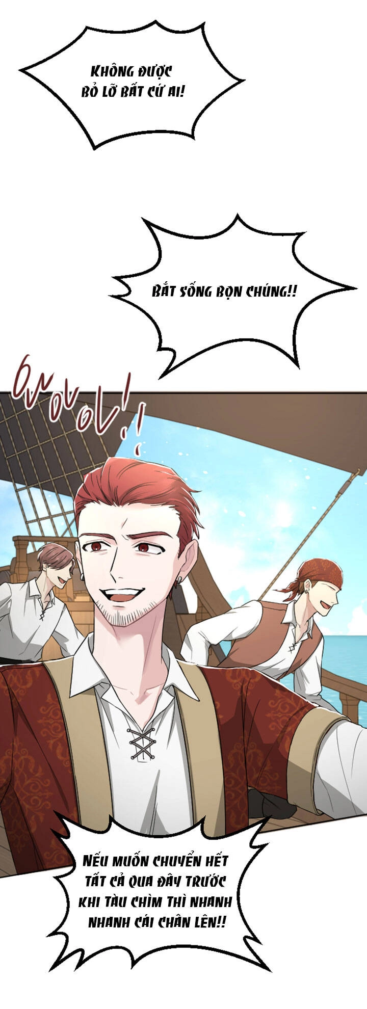 Tôi Sẽ Bị Trừ Khử Cùng Hoàng Đế Chapter 34.2 - 11