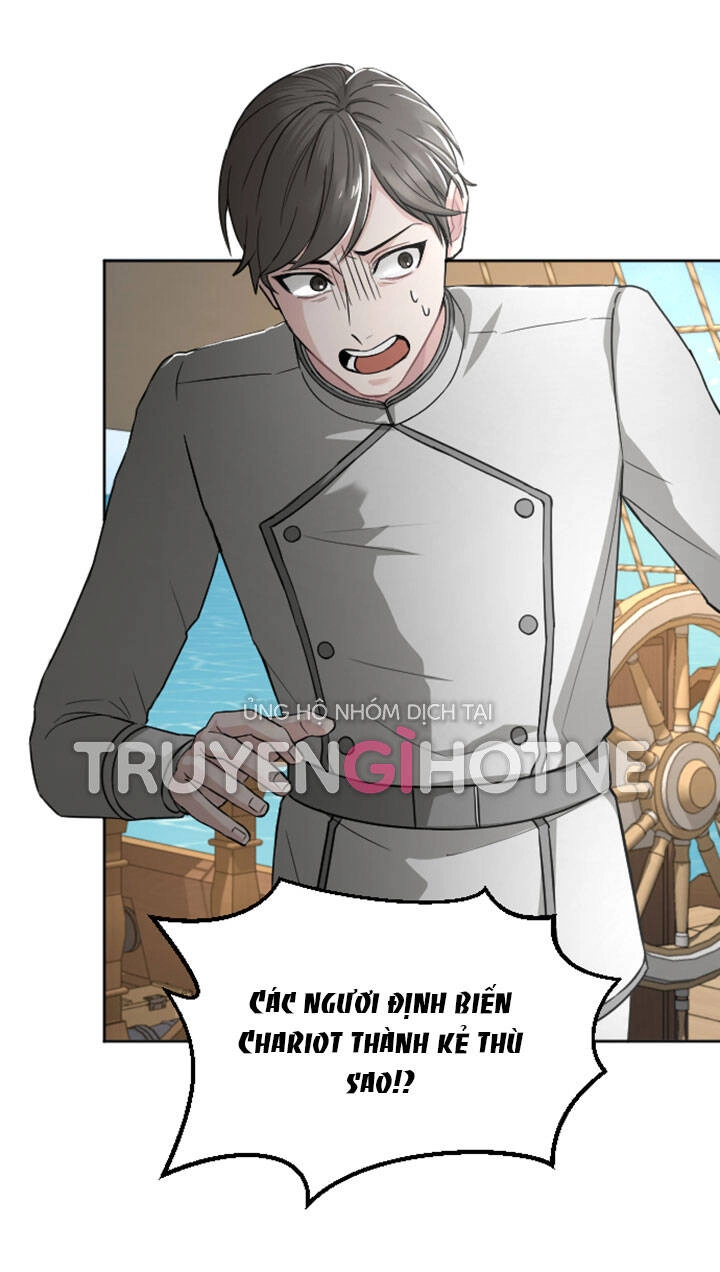 Tôi Sẽ Bị Trừ Khử Cùng Hoàng Đế Chapter 34.2 - 14