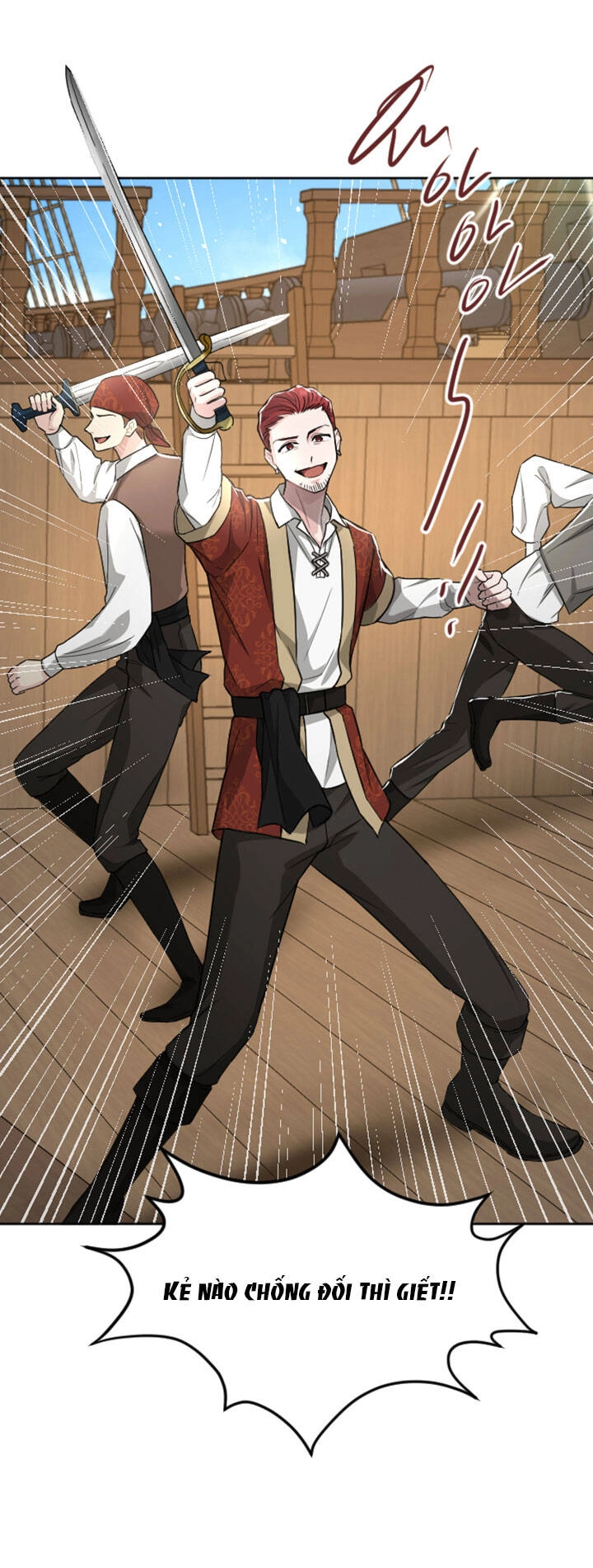 Tôi Sẽ Bị Trừ Khử Cùng Hoàng Đế Chapter 34.2 - 15