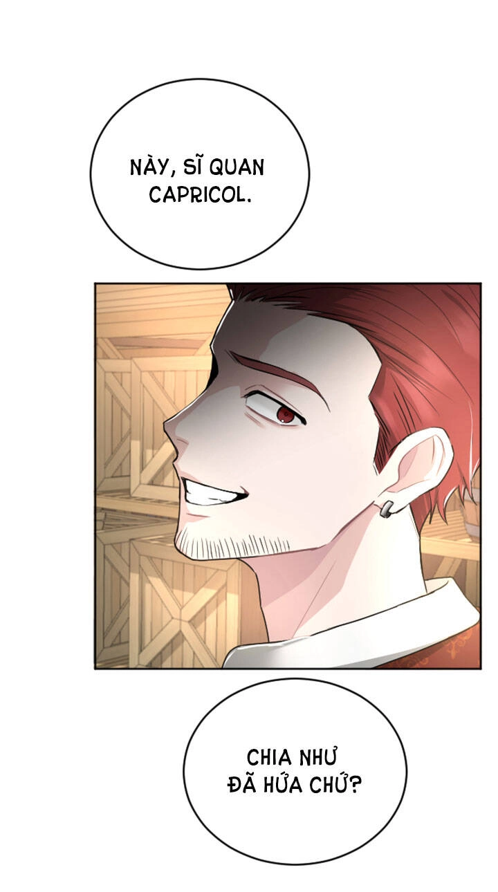 Tôi Sẽ Bị Trừ Khử Cùng Hoàng Đế Chapter 34.2 - 17