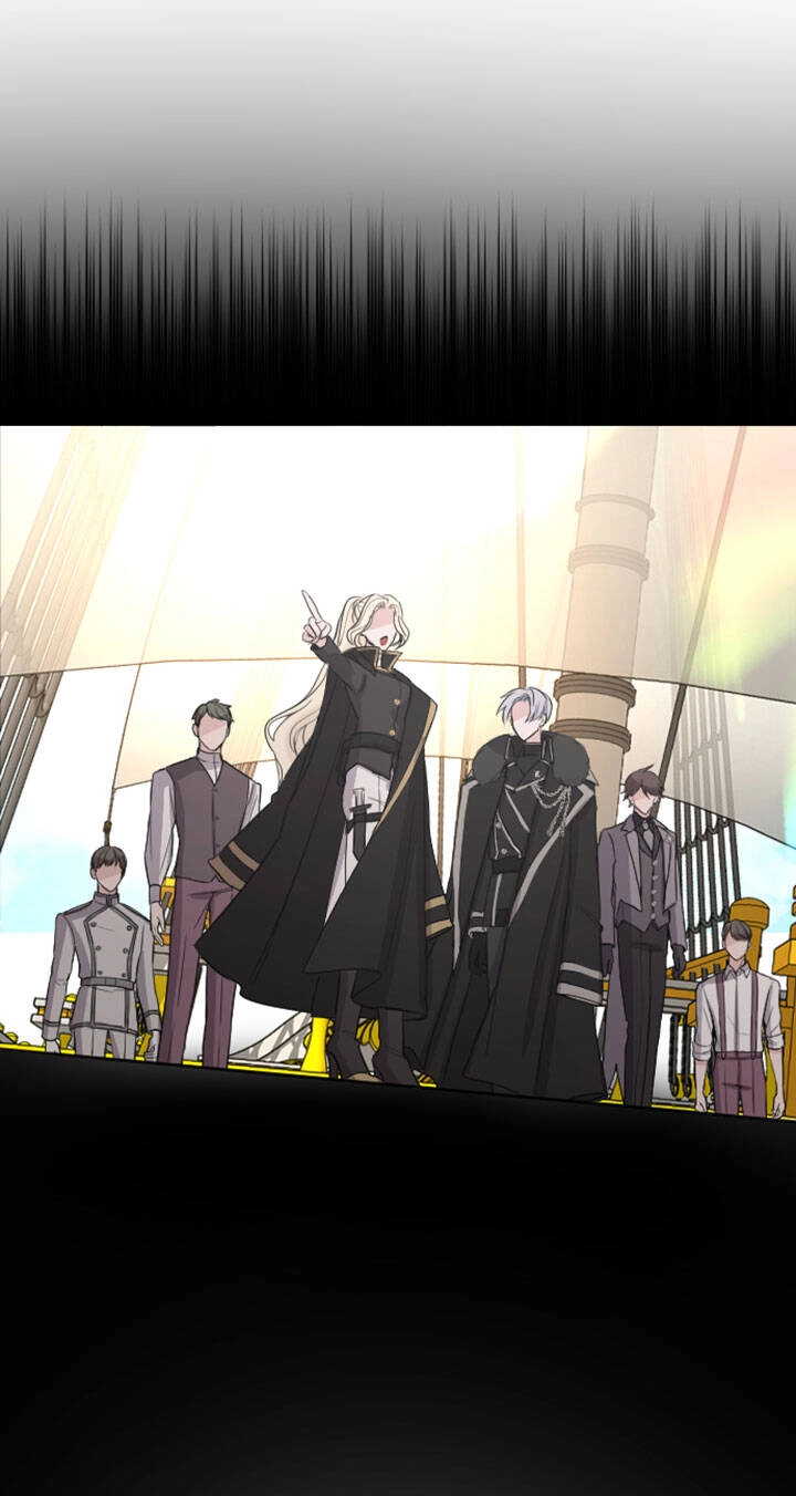 Tôi Sẽ Bị Trừ Khử Cùng Hoàng Đế Chapter 35.1 - 9