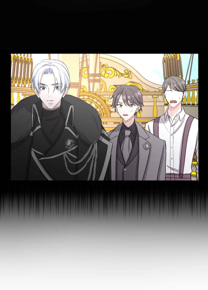 Tôi Sẽ Bị Trừ Khử Cùng Hoàng Đế Chapter 35.1 - 11